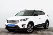 Hyundai Creta I Сургут  - изображение 21