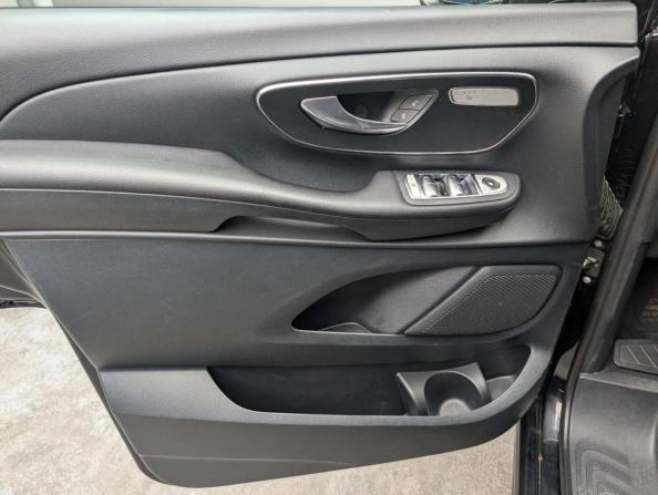Mercedes-Benz V-Класс III (W447) с пробегом 2019 года, цена 4 097 000 рублей, 189546 км, минивэн, Автокод Объявления
