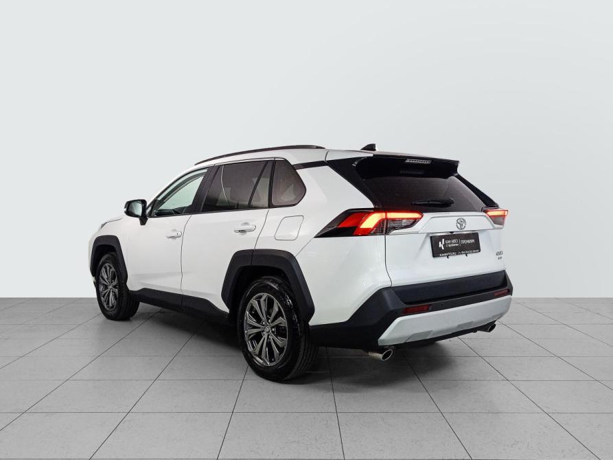 Toyota RAV4 V (XA50) Казань  - изображение 6