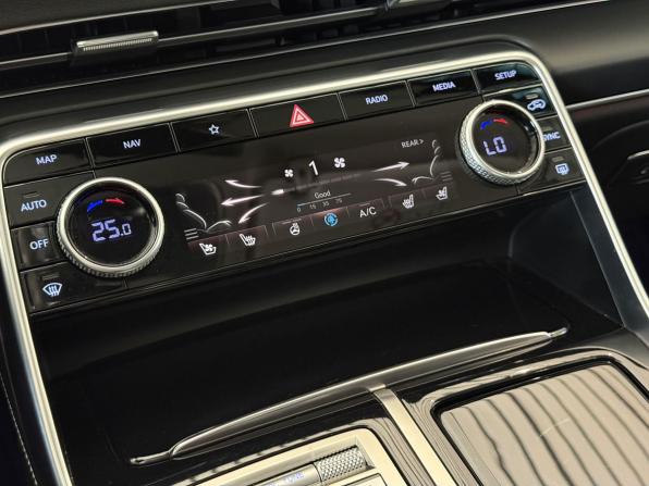Genesis GV80 I с пробегом 2020 года, цена 4 420 000 рублей, 130000 км, внедорожник, Автокод Объявления
