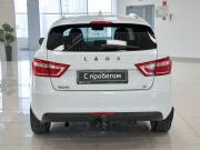 Lada (ВАЗ) Vesta I Самара  - изображение 28