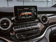 Mercedes-Benz V-Класс III (W447) Рестайлинг Краснодар  - изображение 37