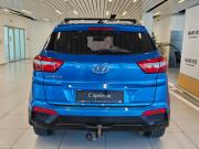 Hyundai Creta I Санкт-Петербург  - изображение 19