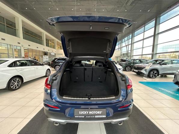 BMW X4 II (G02) с пробегом 2020 года, цена 3 995 000 рублей, 161467 км, внедорожник, Автокод Объявления