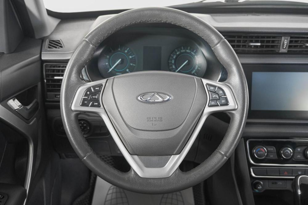 Chery Tiggo 3 I Кемерово  - изображение 16