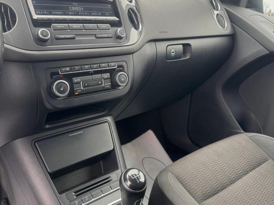 Volkswagen Tiguan I Рестайлинг Ногинск  - изображение 10