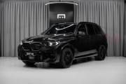 BMW X5 M III (F95) Рестайлинг Москва  - изображение 43