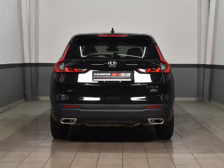 Honda CR-V VI Кемерово  - изображение 6