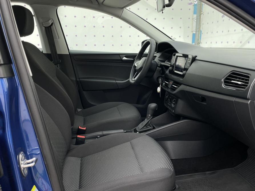 Volkswagen Polo VI Тамбов  - изображение 12