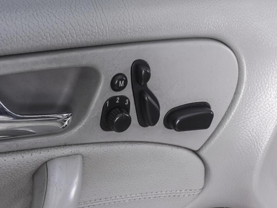 Mercedes-Benz C-Класс II (W203) Рестайлинг Ростов-на-Дону  - изображение 14