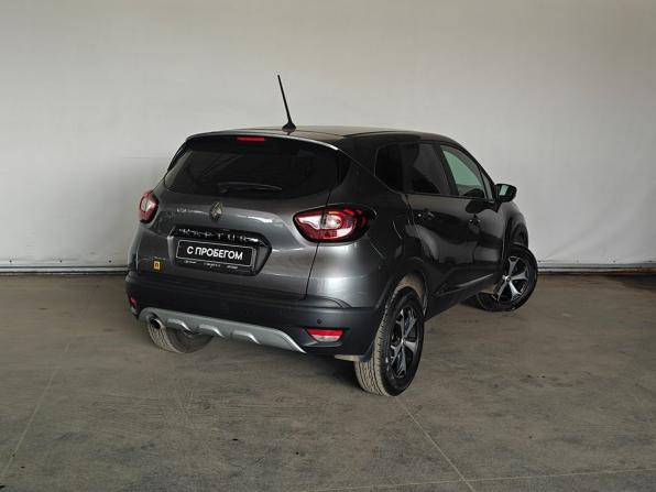Renault Kaptur I Рестайлинг с пробегом 2020 года, цена 1 500 000 рублей, 102249 км, внедорожник, Автокод Объявления