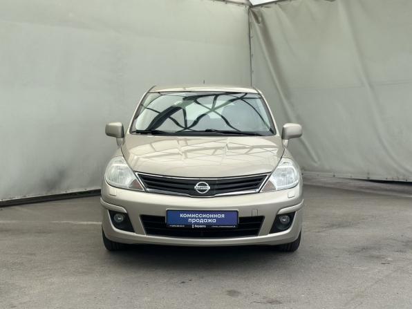 Nissan Tiida I Рестайлинг с пробегом 2010 года, цена 700 000 рублей, 142722 км, хэтчбек, Автокод Объявления