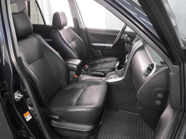 Suzuki Grand Vitara II Рестайлинг с пробегом 2008 года, цена 1 060 000 рублей, 164323 км, внедорожник, Автокод Объявления