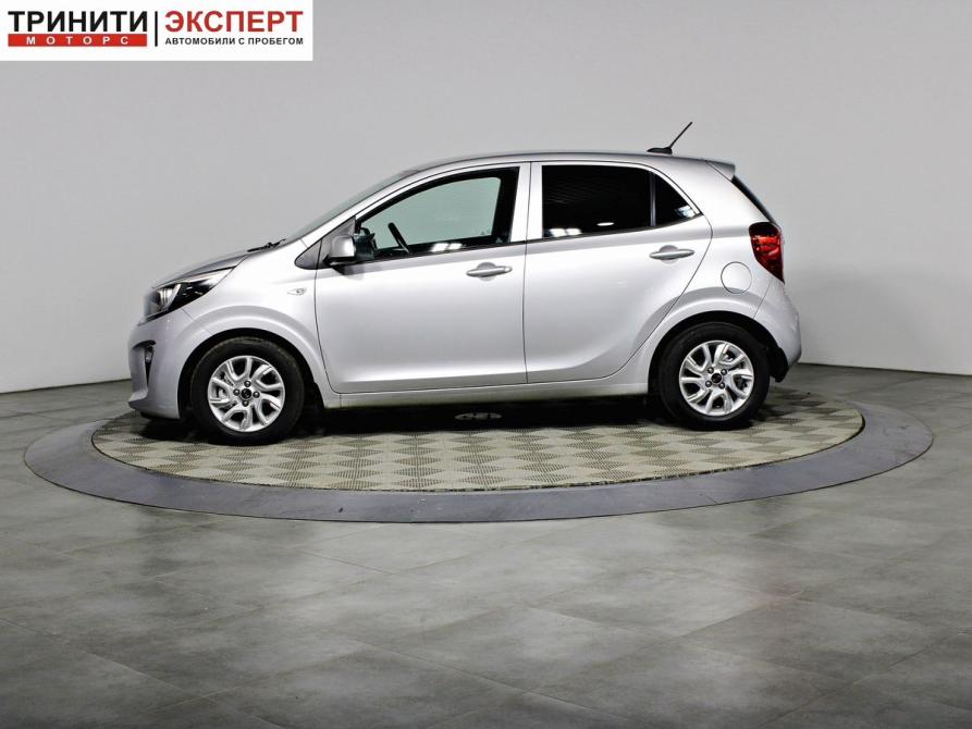 Kia Picanto III Белгород  - изображение 8