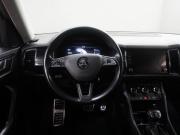 Skoda Kodiaq I Москва  - изображение 28