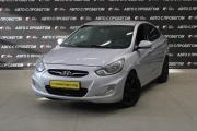 Hyundai Solaris I Томск  - изображение 13