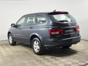 SsangYong Kyron I Рестайлинг Казань  - изображение 17