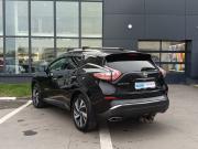 Nissan Murano III (Z52) Москва  - изображение 37