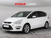Ford S-MAX I Рестайлинг Химки  - изображение 14