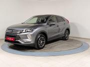 Mitsubishi Eclipse Cross I Екатеринбург  - изображение 21