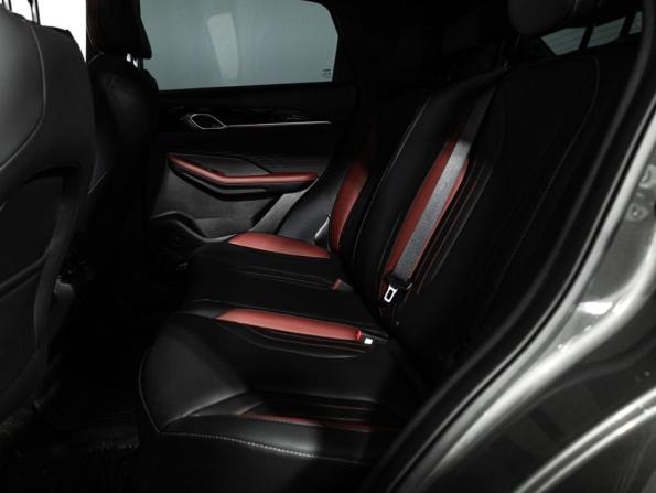 Geely Coolray I Рестайлинг с пробегом 2024 года, цена 2 159 700 рублей, 48162 км, внедорожник, Автокод Объявления