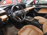 Haval Jolion I Москва  - изображение 40