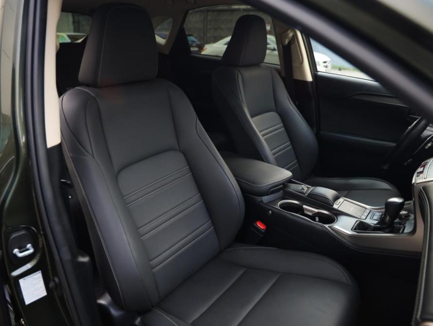 Lexus NX I Рестайлинг Санкт-Петербург  - изображение 23