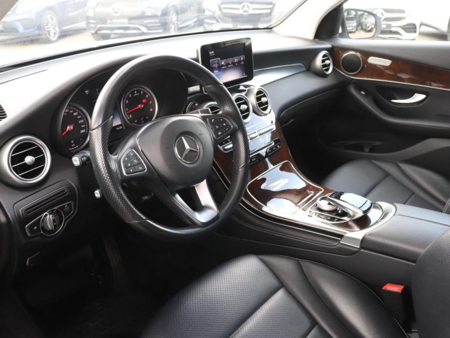 Mercedes-Benz GLC I (X253) Москва  - изображение 14