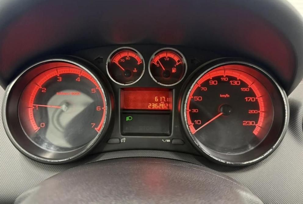 Peugeot 308 I Астрахань  - изображение 15