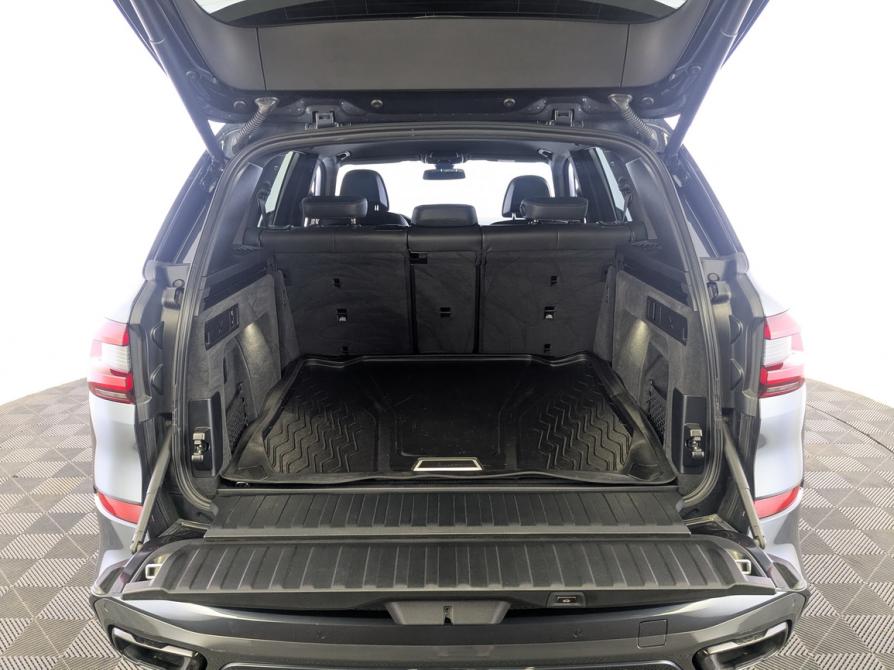 BMW X5 IV (G05/G18) Москва  - изображение 9