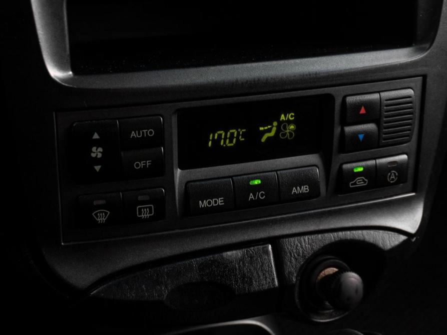 Hyundai Sonata IV (EF) Рестайлинг Тюмень  - изображение 13