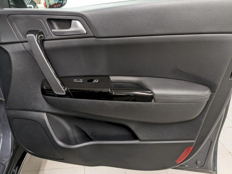 Kia Sportage IV Рестайлинг Москва  - изображение 18