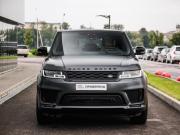 Land Rover Range Rover Sport II Рестайлинг Санкт-Петербург  - изображение 39