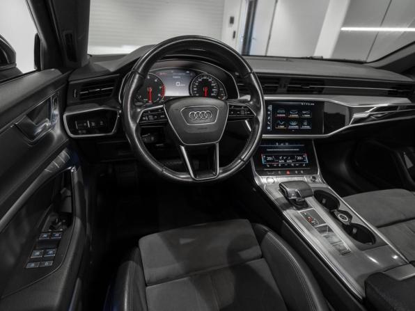 Audi A6 V (C8) с пробегом 2019 года, цена 2 975 000 рублей, 164798 км, седан, Автокод Объявления