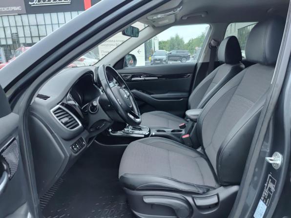 Kia Seltos I с пробегом 2020 года, цена 2 022 000 рублей, 96175 км, внедорожник, Автокод Объявления