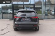 Lexus NX I Рестайлинг Казань  - изображение 22