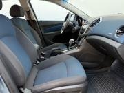 Chevrolet Cruze I Рестайлинг Москва  - изображение 22