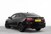 Toyota Camry VII (XV50) Рестайлинг Барнаул  - изображение 37