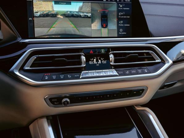 BMW X6 III (G06) с пробегом 2020 года, цена 7 330 000 рублей, 148513 км, внедорожник, Автокод Объявления