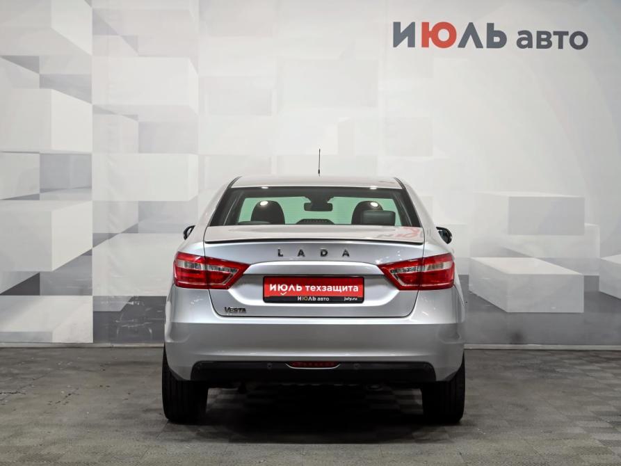 Lada (ВАЗ) Vesta I Екатеринбург  - изображение 5