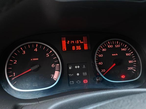 Renault Duster I с пробегом 2014 года, цена 959 000 рублей, 214137 км, внедорожник, Автокод Объявления
