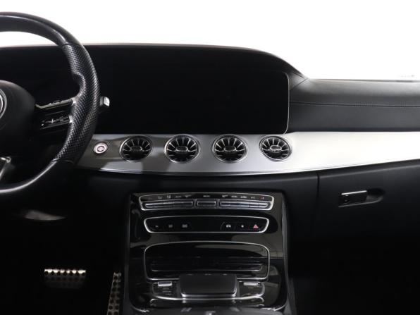 Mercedes-Benz E-Класс V (W213 S213 C238) Рестайлинг с пробегом 2020 года, цена 5 679 000 рублей, 66000 км, купе-хардтоп, Автокод Объявления