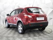 Nissan Qashqai I Рестайлинг Ульяновск  - изображение 22