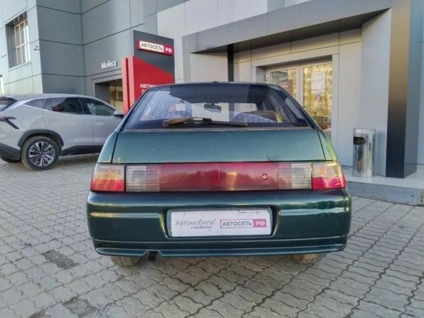 Lada (ВАЗ) 2112 с пробегом 2003 года, цена 120 000 рублей, 183153 км, хэтчбек, Автокод Объявления