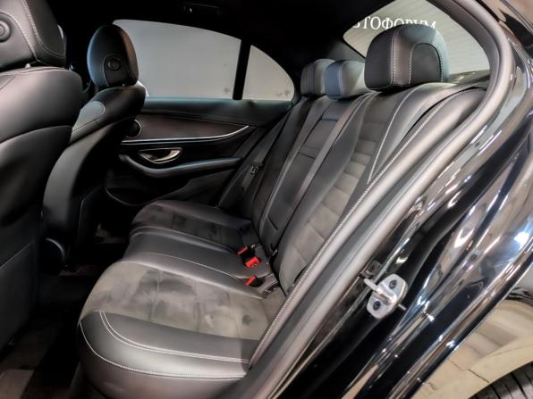 Mercedes-Benz E-Класс V (W213 S213 C238) с пробегом 2019 года, цена 3 605 000 рублей, 64765 км, седан, Автокод Объявления
