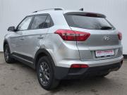 Hyundai Creta I Рестайлинг Москва  - изображение 25