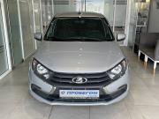 Lada (ВАЗ) Granta I Рестайлинг Москва  - изображение 18