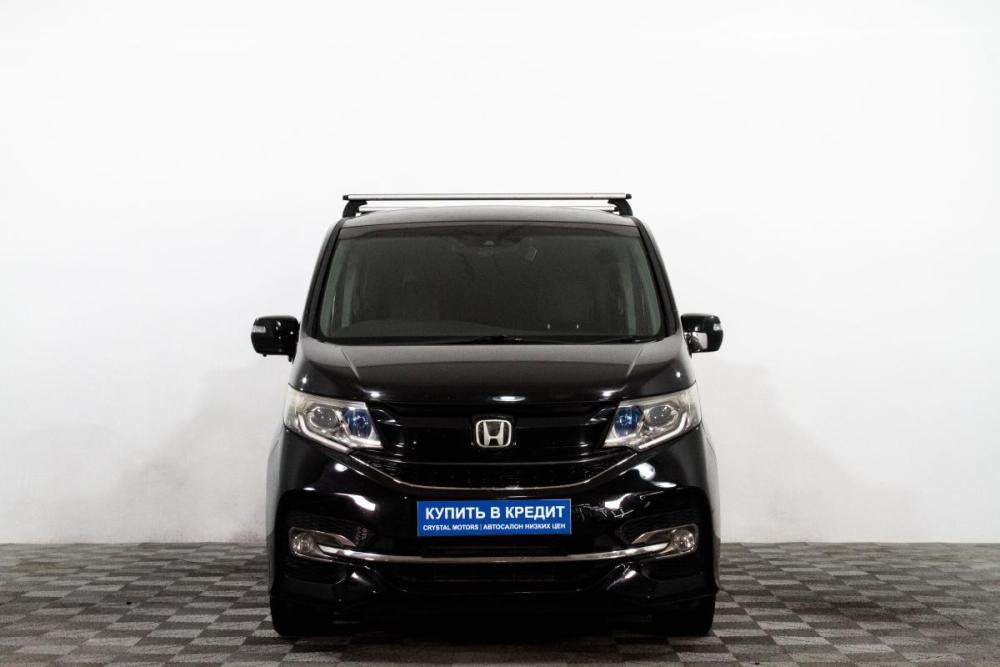 Honda Stepwgn V Сургут  - изображение 2