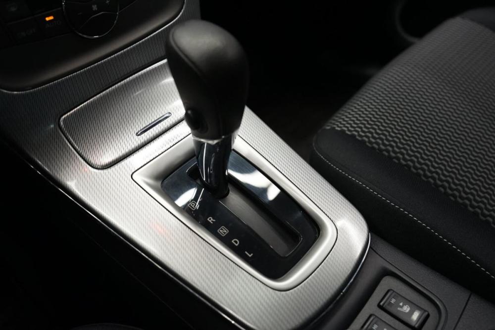 Nissan Sentra VII (B17) Крым  - изображение 17