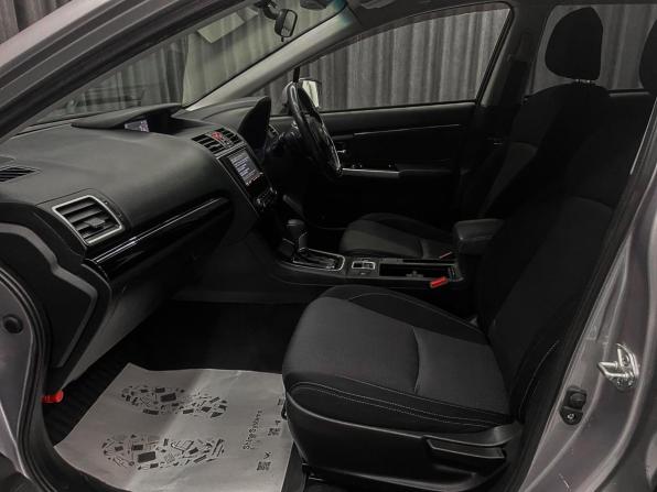 Subaru Levorg I Рестайлинг с пробегом 2018 года, цена 1 650 000 рублей, 90346 км, универсал, Автокод Объявления